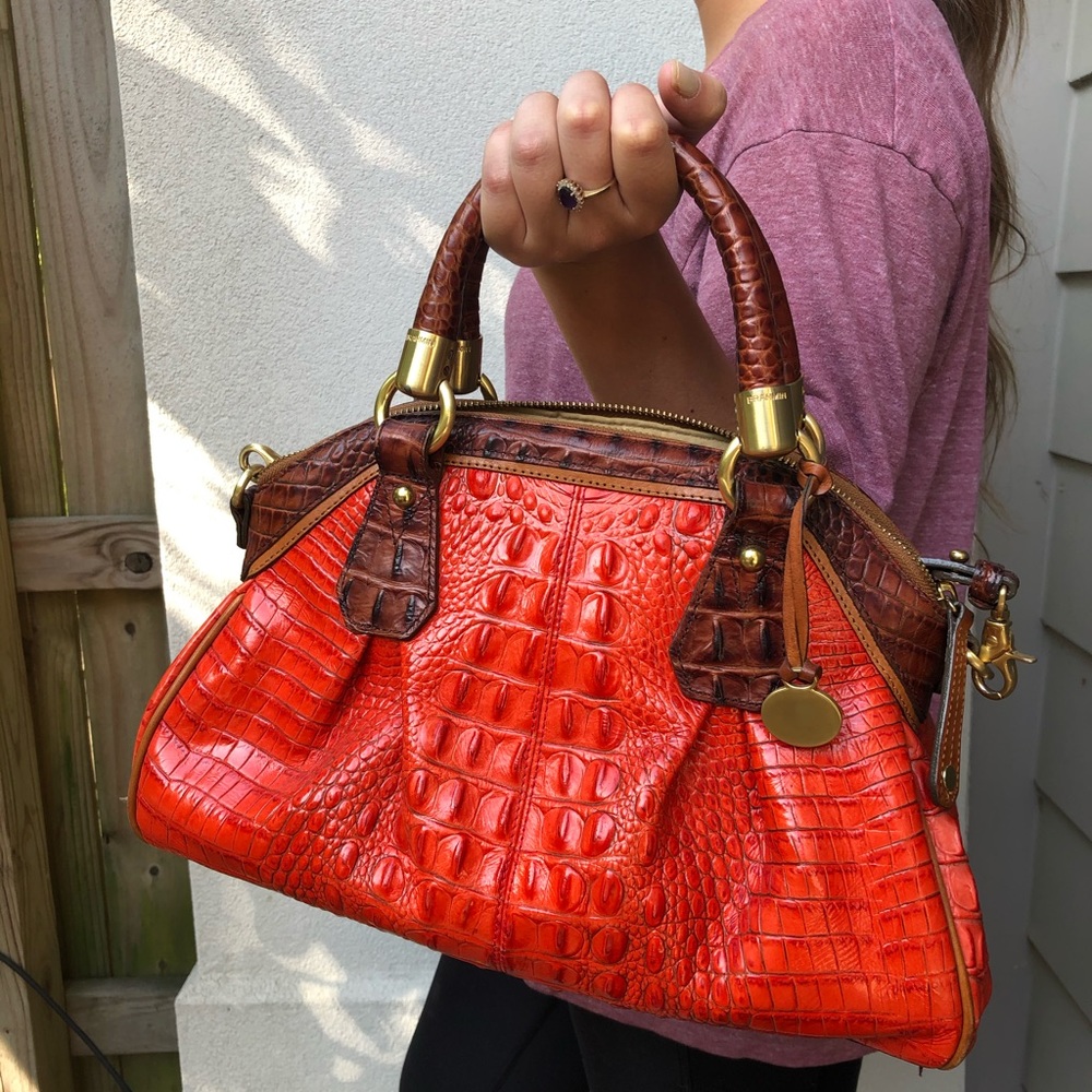 Brahmin Purse
